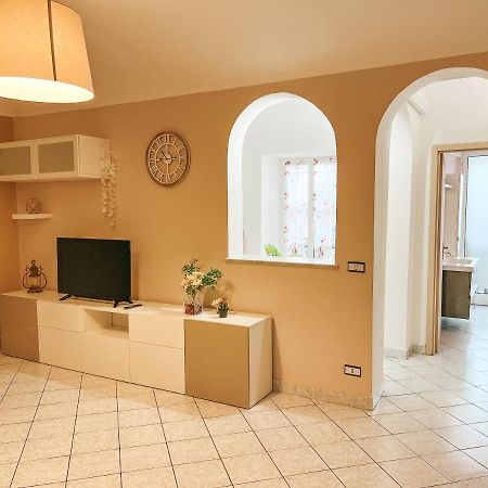 Villa La Casa Di Ania à Savone Extérieur photo