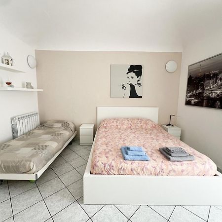 Villa La Casa Di Ania à Savone Extérieur photo