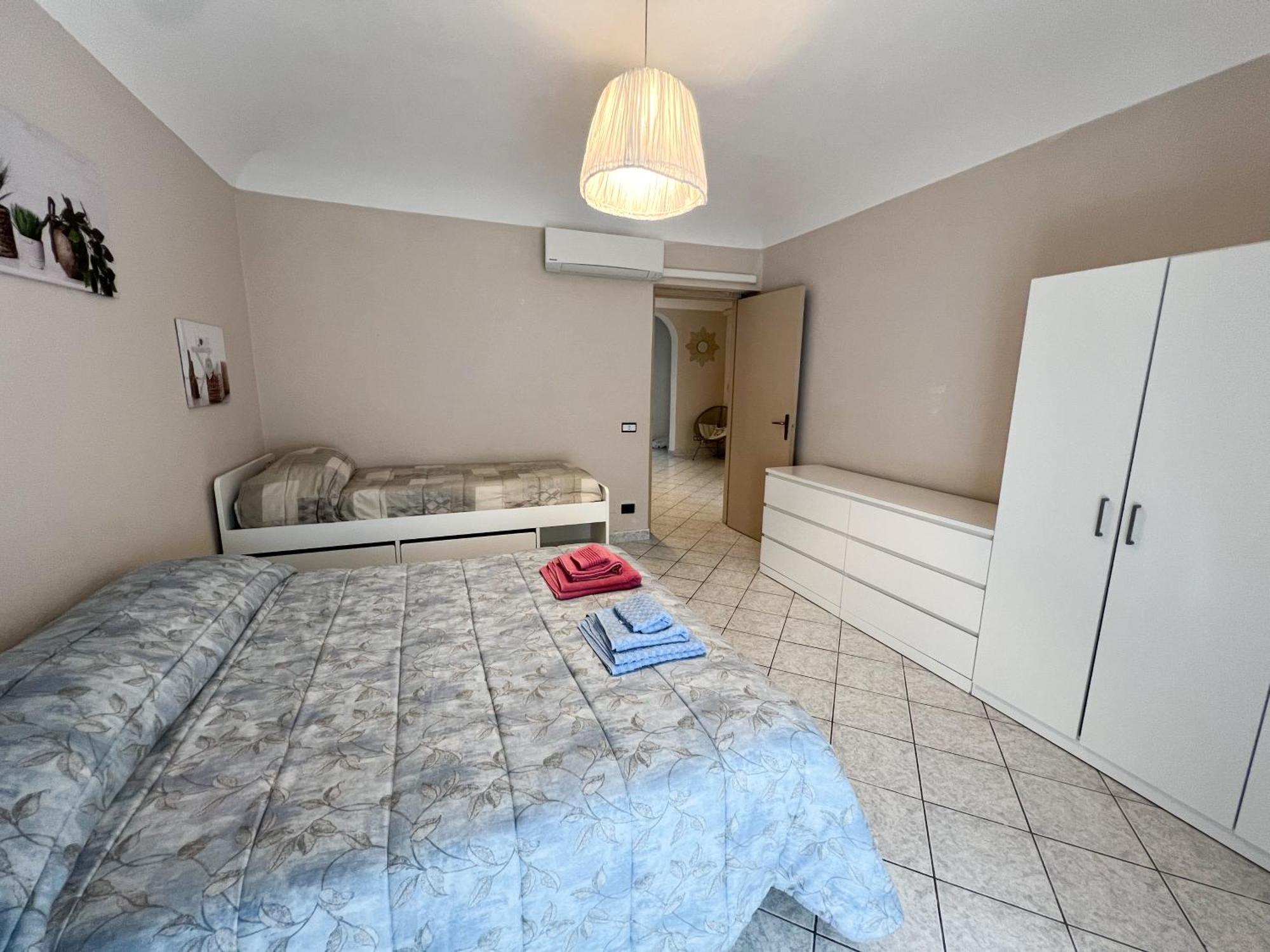 Villa La Casa Di Ania à Savone Extérieur photo