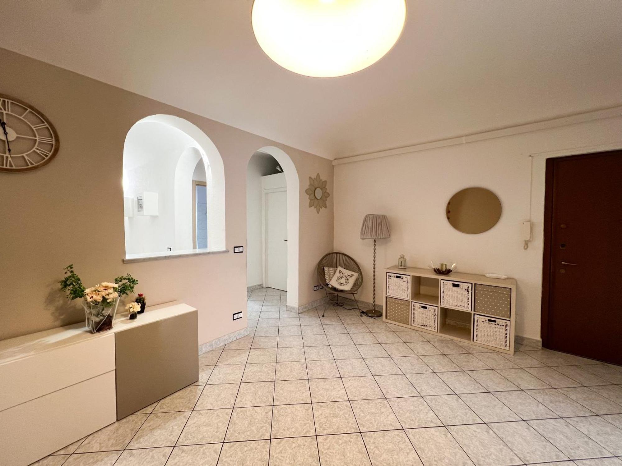 Villa La Casa Di Ania à Savone Extérieur photo