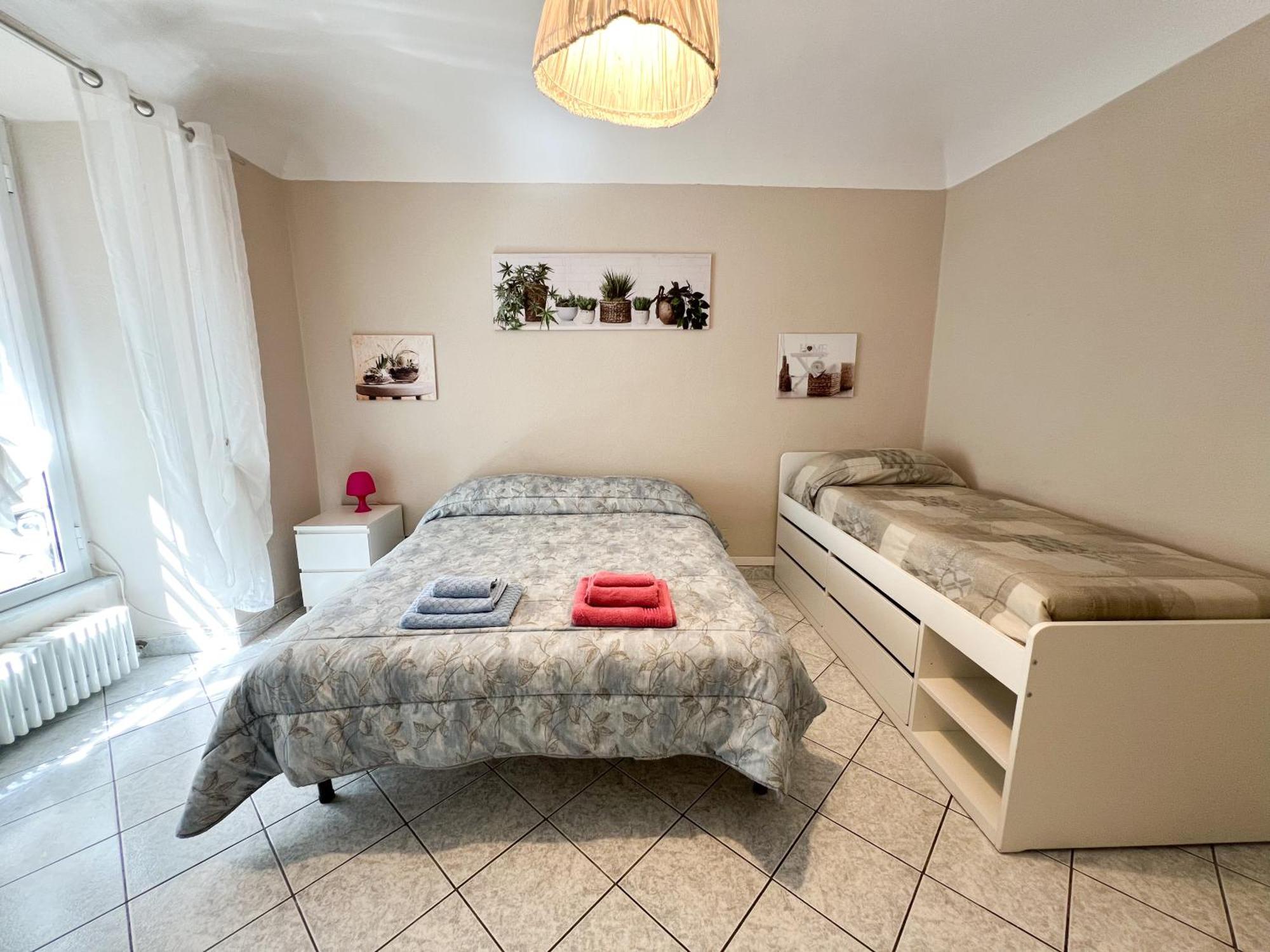 Villa La Casa Di Ania à Savone Extérieur photo