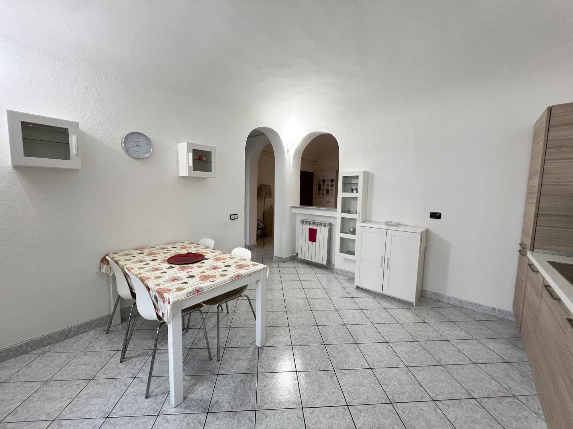 Villa La Casa Di Ania à Savone Extérieur photo
