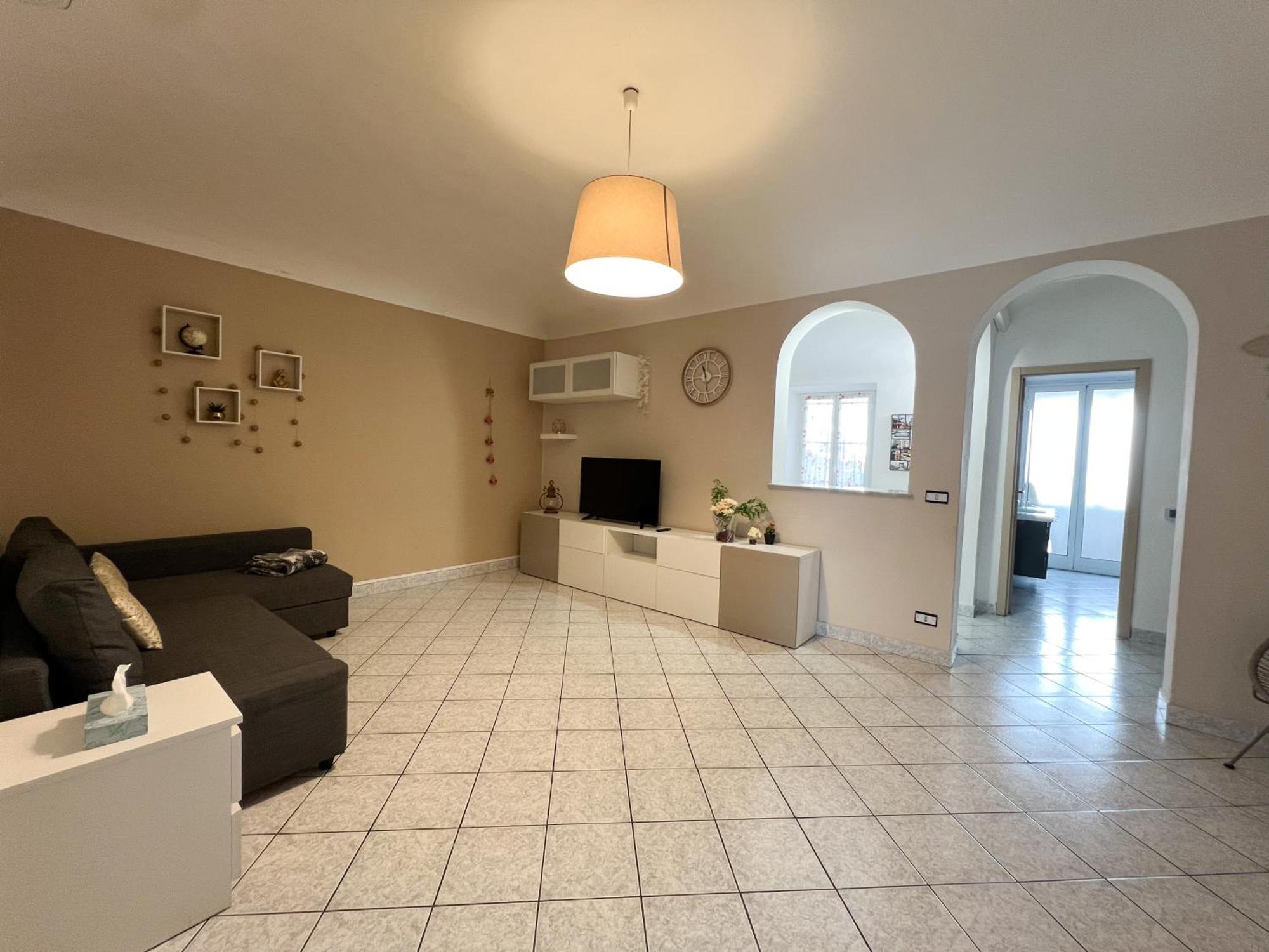 Villa La Casa Di Ania à Savone Extérieur photo