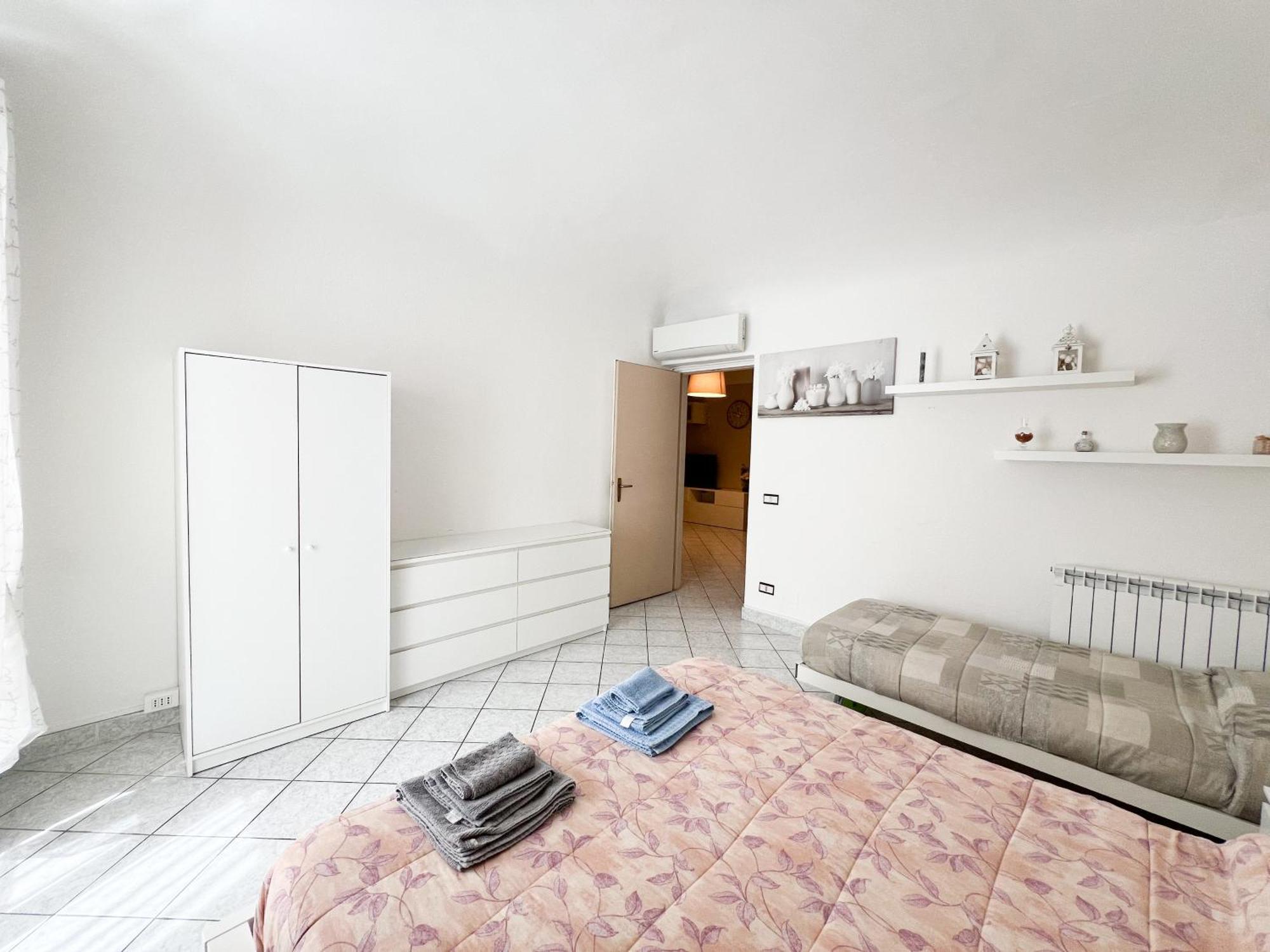 Villa La Casa Di Ania à Savone Extérieur photo