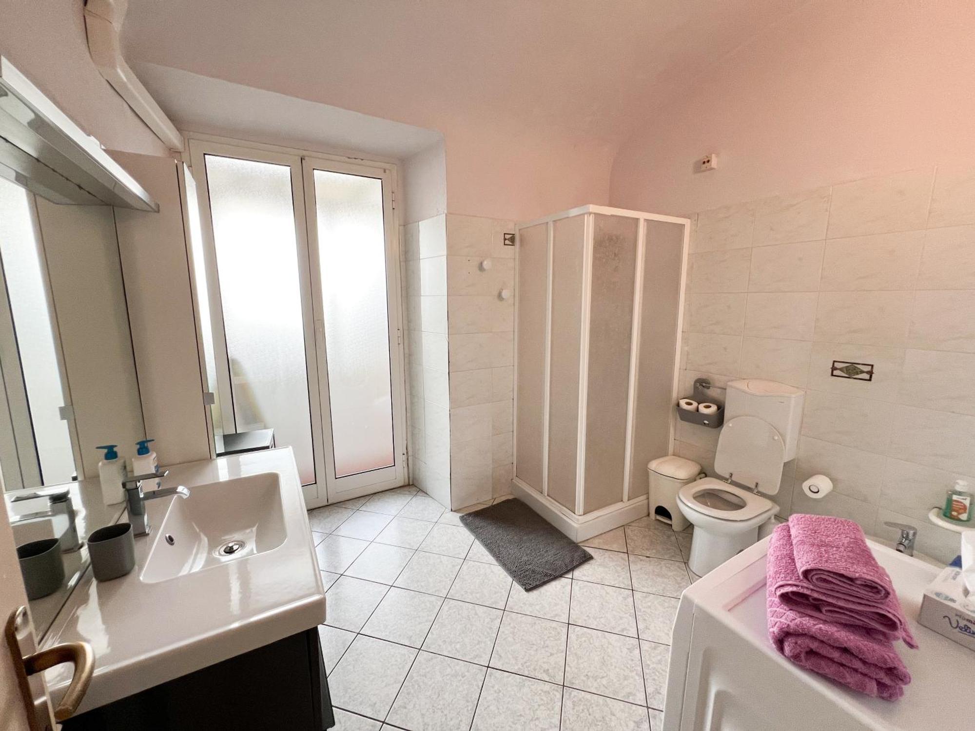 Villa La Casa Di Ania à Savone Extérieur photo